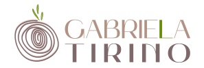 Gabriela Tirino Logo